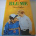 Cover Art for 9780440800392, Superfudge by Judy Blume