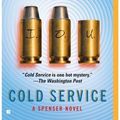 Cover Art for 9780786563814, Cold Service by Robert B Parker