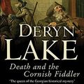 Cover Art for 9780749081935, Death and the Cornish Fiddler by Lake, Deryn