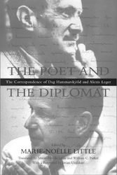 Cover Art for 9780815629252, The Poet and the Diplomat by Alexis Leger