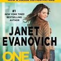 Cover Art for 0971486244144, One for the Money (Movie Tie-in) by Janet Evanovich