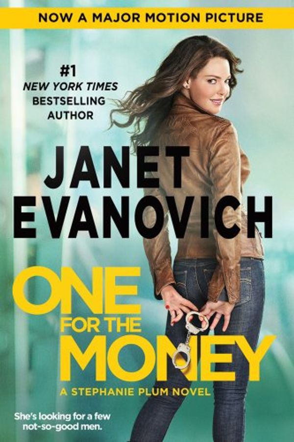 Cover Art for 0971486244144, One for the Money (Movie Tie-in) by Janet Evanovich