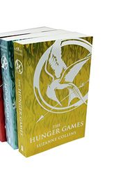 Cover Art for 9781407166209, The Hunger Games Trilogy Foil Collection Edition (3 Books Set Pack) by Suzanne Collins