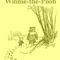 Cover Art for 9798796317761, Winnie-The-Pooh by Milne, A. A.