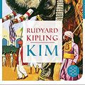 Cover Art for B0CGVWN4KS, Kim by Rudyard Kipling