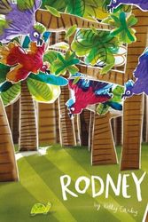 Cover Art for 9781925815320, Rodney by Kelly Canby