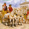 Cover Art for 9780199171026, The Romans (Bk.3) by R.e.c. Burrell