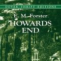 Cover Art for 9780486112299, Howards End by E. M. Forster