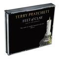Cover Art for 9780552153263, Feet Of Clay: (Discworld Novel 19) by Terry Pratchett