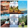Cover Art for 9789123615698, Lucinda Riley Collection 6 Books Bundles (The Seven Sisters,The Shadow Sister,The Storm Sister,The Midnight Rose,The Angel Tree,The Italian Girl) by Lucinda Riley