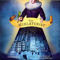Cover Art for 9781483041674, The Miniaturist by Jessie Burton