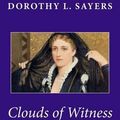 Cover Art for 9781466362987, Clouds of Witness by Dorothy L. Sayers