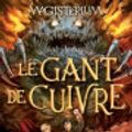 Cover Art for 9781443147941, Magisterium [French] by Simon and Schuster