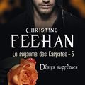 Cover Art for 9782290032312, Désirs suprêmes by Feehan, Christine