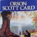 Cover Art for 9780712623254, Seventh Son by Orson Scott Card
