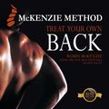 Cover Art for 9780995136007, Treat Your Own Back by Robin McKenzie