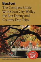 Cover Art for 9780679001218, Boston '99: The Complete Guide With Great City Walks, the Best Dining and Country Day Trips (Fodor's Gold Guides) by Fodor's