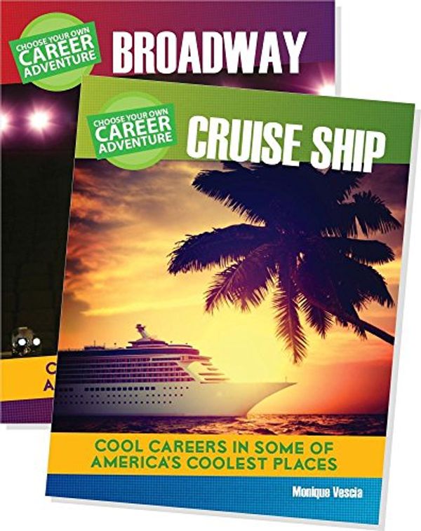 Cover Art for 9781634718974, Choose Your Own Career Adventure (Set)Bright Futures Press: Choose Your Own Career Ad... by 
