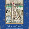 Cover Art for 9780261103856, Letters from Father Christmas by J. R. R. Tolkien