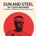 Cover Art for 9783074009827, Sun and Steel by Yukio Mishima