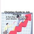 Cover Art for 9781607461876, Christian Guide to Job Finding by Barbara Roberts