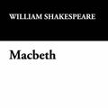 Cover Art for 9781434499448, Macbeth by William Shakespeare