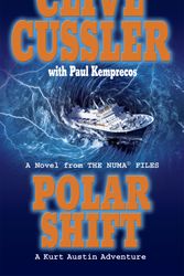 Cover Art for 9780425210482, Polar Shift by Clive Cussler, Paul Kemprecos