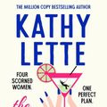 Cover Art for 9781035901302, The Revenge Club by Kathy Lette