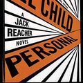 Cover Art for 9781629531052, Personal : A Jack Reacher Novel by Lee Child