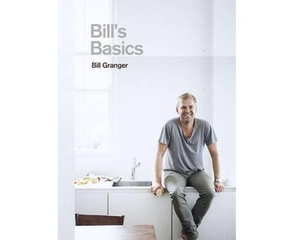 Cover Art for 9781844008438, Bill’s Basics by Bill Granger