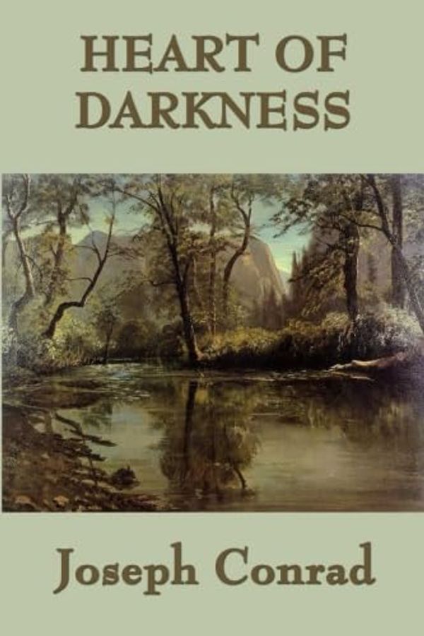 Cover Art for 9781635961638, Heart of Darkness by Joseph Conrad