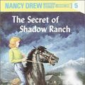 Cover Art for 9780807215555, Audio: Nancy Drew #5 by Carolyn Keene