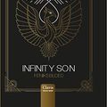 Cover Art for 9789044834611, Feniksbloed (Infinity son) by Adam Silvera
