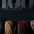 Cover Art for 9781632506474, 100 Knits: Interweave's Ultimate Pattern Collection by Interweave Editors