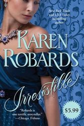 Cover Art for 9781439182499, Irresistible by Karen Robards