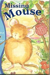 Cover Art for 9781842502846, Missing Mouse by Kay Barnes