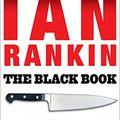Cover Art for B004NNVELO, The Black Book by Ian Rankin