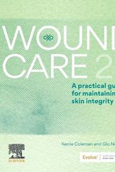 Cover Art for 9780729544450, Wound care 2ed by Glo Neilsen