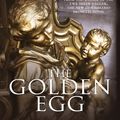 Cover Art for 9780434022519, The Golden Egg: (Brunetti 22) by Donna Leon