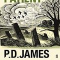 Cover Art for B002RI91IA, The Private Patient (Inspector Adam Dalgliesh Book 14) by P. D. James