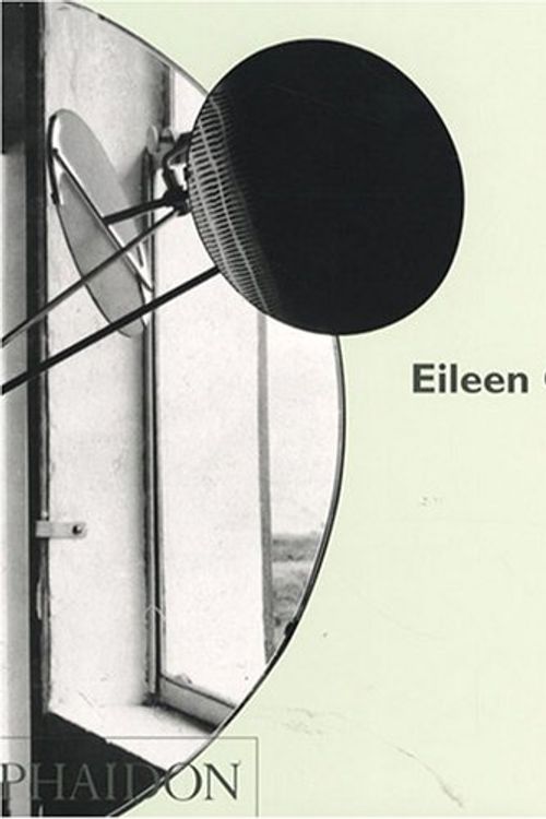 Cover Art for 9780714899664, Eileen Gray by Caroline Constant