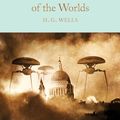Cover Art for 9781909621541, The War of the Worlds by H. G. Wells