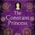 Cover Art for 9780007370122, The Constant Princess by Philippa Gregory
