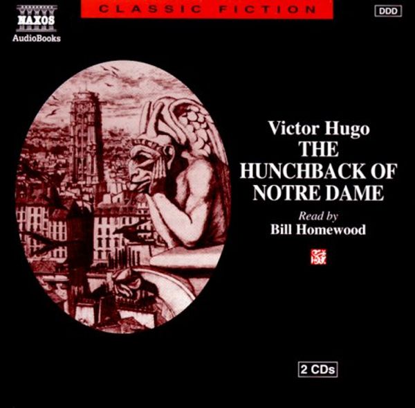 Cover Art for 9789626340066, The Hunchback of Notre Dame: Audio CDs (Abridged) (Audio CD) by Victor Hugo