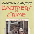 Cover Art for 9780006168683, Partners in crime by Agatha Christie