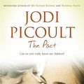 Cover Art for 9781844562015, The Pact by Jodi Picoult