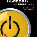 Cover Art for 9781259686412, Loose Leaf Beginning & Intermediate Algebra with P.O.W.E.R. Learning and Aleks 360 18 Week Access Card by Sherri Messersmith