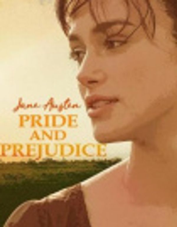 Cover Art for 9781975728762, Pride and Prejudice by Jane Austen