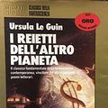 Cover Art for 9788842904083, I Reietti dell'altro pianeta by Ursula K. Le Guin