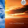 Cover Art for 9780593663554, The Passenger by Cormac McCarthy